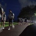 336th TRS Memorial Ruck March