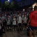 336th TRS Memorial Ruck March
