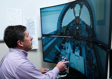 AFRL D'Azzo Research Library