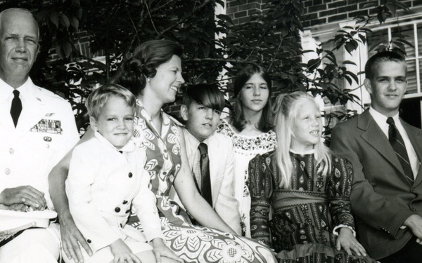 … the other Patton. Fort Knox was once home to a legendary Armored Force general