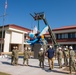 Naval Civil Engineer Corps Officers School celebrates 80th Anniversary with WWII Fighting Seabee, Basic Class 278 Graduation