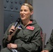 Wisconsin National Guard pilots share military aviation experiences