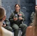 Wisconsin National Guard pilots share military aviation experiences
