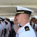 Naval Civil Engineer Corps Officers School celebrates 80th Anniversary with WWII Fighting Seabee, Basic Class 278 Graduation
