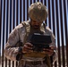 Task Force Forge Marines utilize Small Unmanned Aircraft Systems