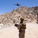Task Force Forge Marines utilize Small Unmanned Aircraft Systems