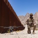 Task Force Forge Marines utilize Small Unmanned Aircraft Systems