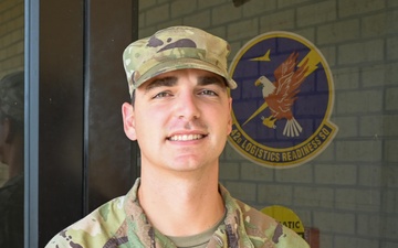 Cardoza Named Crusader of the Month for July