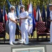 Naval Civil Engineer Corps Officers School celebrates 80th Anniversary with WWII Fighting Seabee, Basic Class 278 Graduation