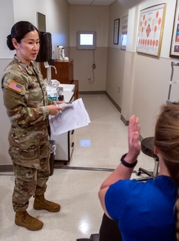 Medical Readiness Rodeo