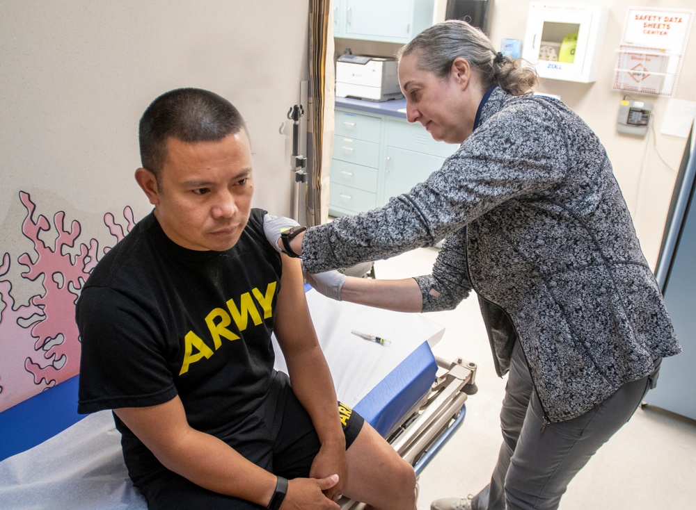 Medical Readiness Rodeo
