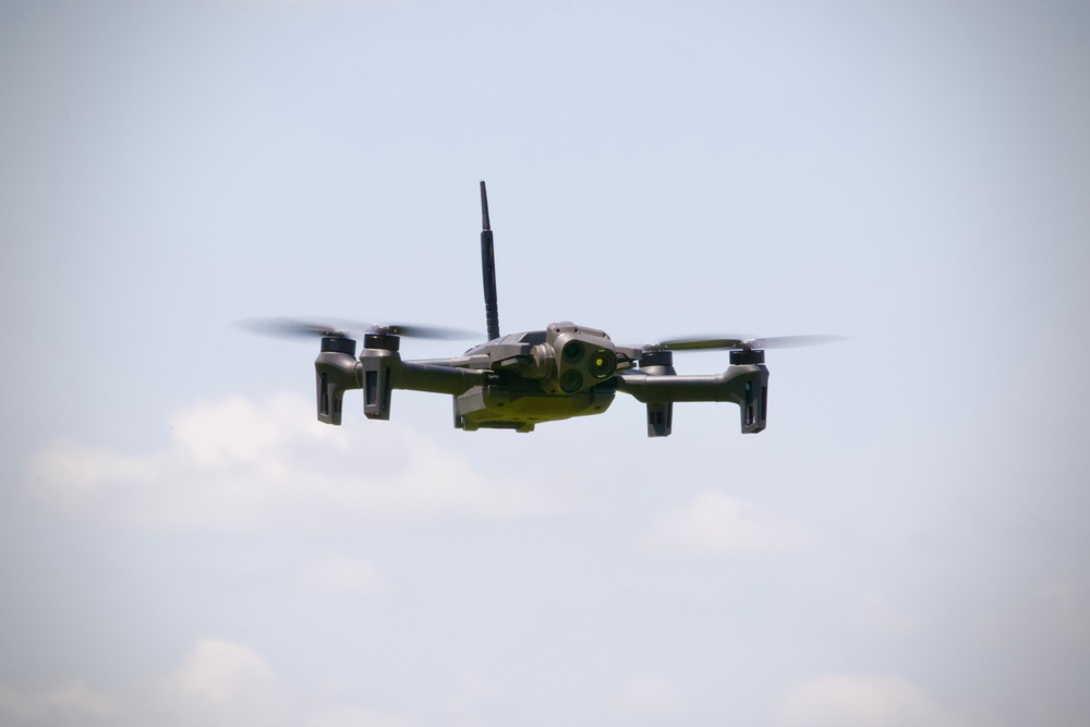 Project Shrike