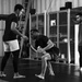 Building resilience on the mat: Airmen train in Brazilian jiu-jitsu