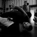 Building resilience on the mat: Airmen train in Brazilian jiu-jitsu