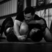 Building resilience on the mat: Airmen train in Brazilian jiu-jitsu