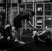 Building resilience on the mat: Airmen train in Brazilian jiu-jitsu