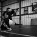 Building resilience on the mat: Airmen train in Brazilian jiu-jitsu