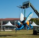 Naval Civil Engineer Corps Officers School celebrates 80th Anniversary with WWII Fighting Seabee, Basic Class 278 Graduation