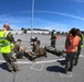 Army Reserve Soldiers conduct active shooter training with local first responders