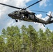 Devil Avalanche Sling load. Up Up and Away