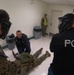 Army Reserve Soldiers conduct active shooter training with local first responders