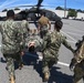 Army Reserve Soldiers conduct active shooter training with local first responders
