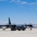 Air Commandos begin aerial operations during EW 25.2
