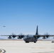 Air Commandos begin aerial operations during EW 25.2