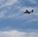 Air Commandos begin aerial operations during EW 25.2