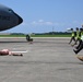 Team Andrews conducts field training exercise