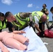 Team Andrews conducts field training exercise