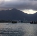 U.S. Marines with 3d Recon Prepare for Joint Dive Operations with The U.S. Army