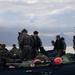 U.S. Marines with 3d Recon Prepare for Joint Dive Operations with The U.S. Army