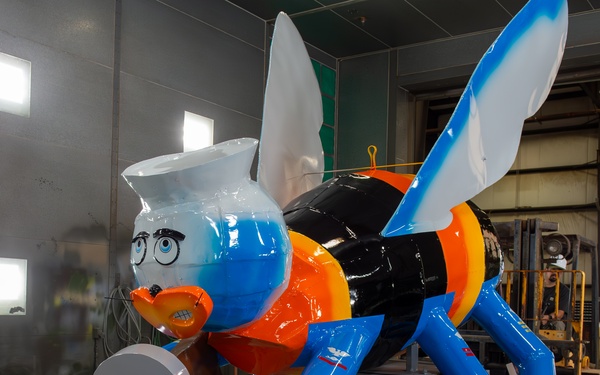 Naval Civil Engineer Corps Officers School celebrates 80th Anniversary with WWII Fighting Seabee, Basic Class 278 Graduation