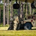 Devil Avalanche Sling load, Hurry up!