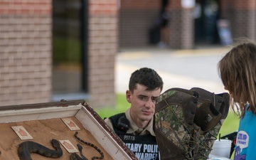 Fort Stewart hosts annual Marne Palooza