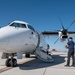 Air Commandos drop off U.S. and partner force medical personnel during EW 25.2