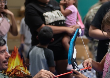 Fort Stewart hosts annual Marne Palooza