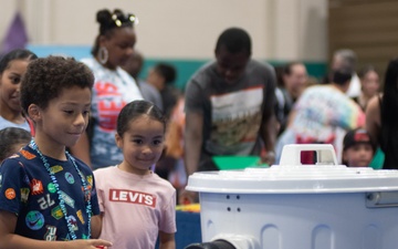 Fort Stewart hosts annual Marne Palooza