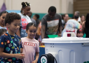 Fort Stewart hosts annual Marne Palooza