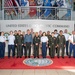 Royal Cambodian Armed Forces visit USINDOPACOM for Bilateral Defense Dialogue