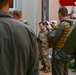 Ellsworth B-1B Lancers complete a Conus-to-Conus mission