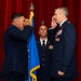 Special Warfare Training Wing Change of Command