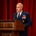 Special Warfare Training Wing Change of Command