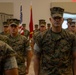 CNATTU Relief and Appointment at MCAS Cherry Point