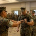 CNATTU Relief and Appointment at MCAS Cherry Point