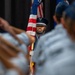 2nd Bomb Wing Change of Command