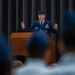2nd Bomb Wing Change of Command