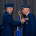 2nd Bomb Wing Change of Command