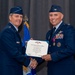 2nd Bomb Wing Change of Command